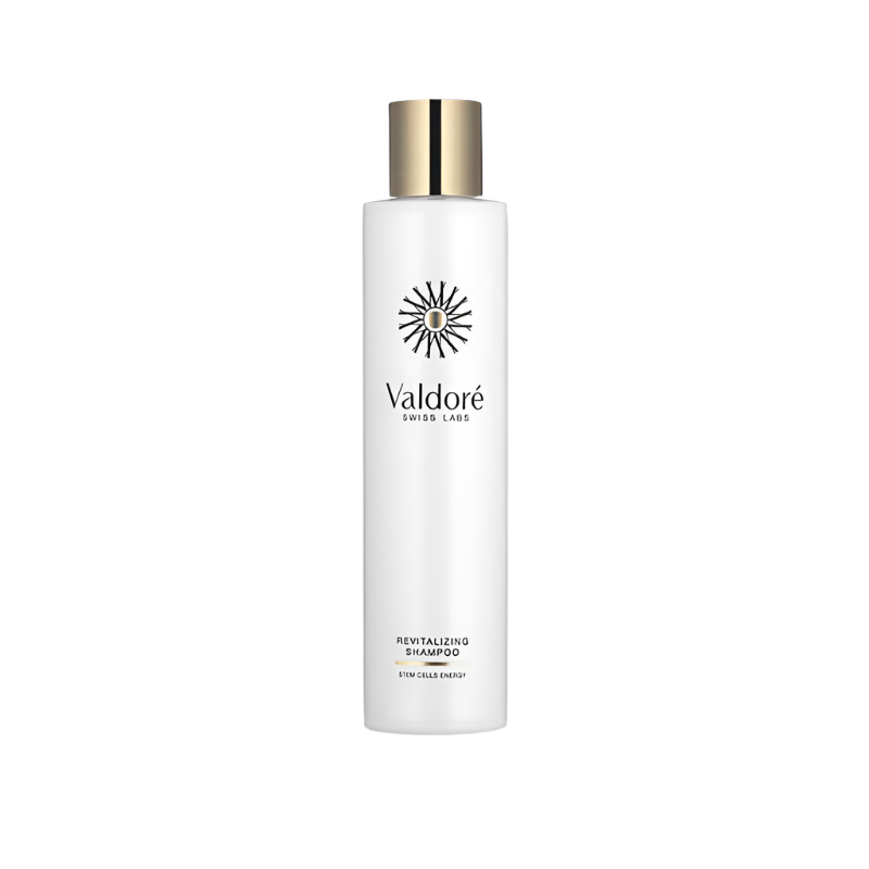 Valdore recovering shampoo 200ml - Beauty & the Lion | Interlaken