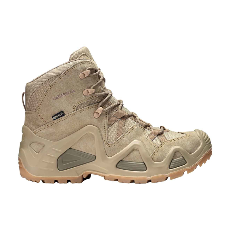 LOWA ZEPHYR GTX® MID TF - Beauty & the Lion