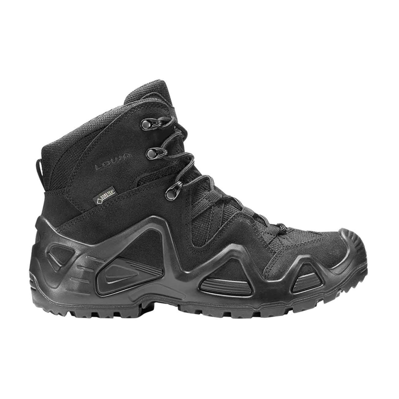 LOWA ZEPHYR GTX® MID TF - Beauty & the Lion