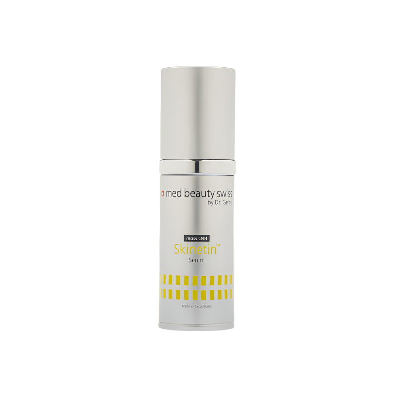 Med Beauty Swiss moss CNH skinetin serum 30 ml - Beauty & the Lion Main image
