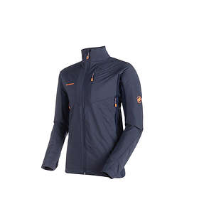 Mammut Eigerjoch IN Hybrid Jacket Men - Beauty & the Lion