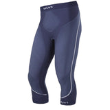 UYN Man Ambityon Pants medium blackboard / black / white - Beauty & the Lion