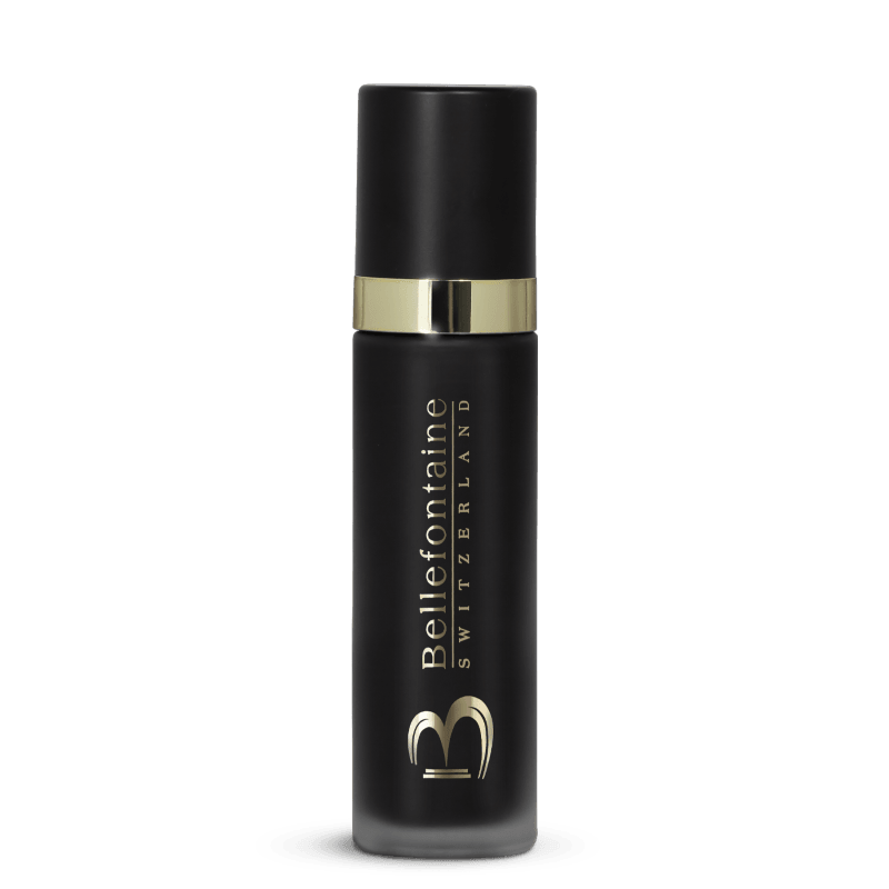 Bellefontaine Intense moisturizing emulsion gel 50 ml - Beauty & the Lion | Interlaken