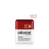 Cellcosmet Ultra Vital - Beauty & the Lion