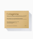 Collagenina kit with Preparatory Gel, Face Pack & Emulsion – Swiss firming care