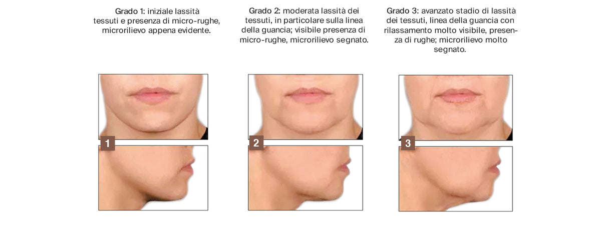 Labo Suisse Collagenina - 6 Collagens set