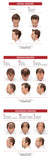 Labo Suisse Crescina HB 177 Shampoo 1300 for men 150ml - Beauty & the Lion