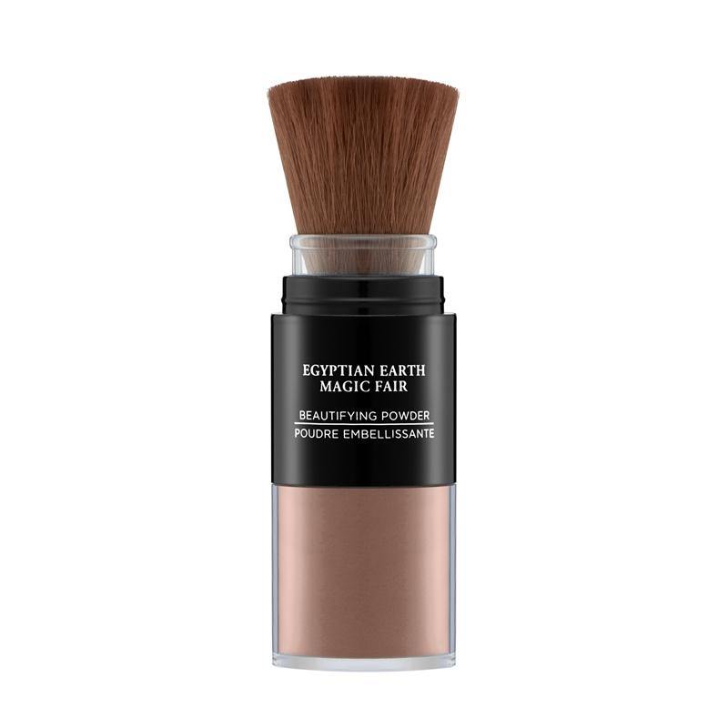 Karin Herzog – EGYPTIAN EARTH Magic Fair | Loose Mineral Face Powder | 10 ml Secondary image