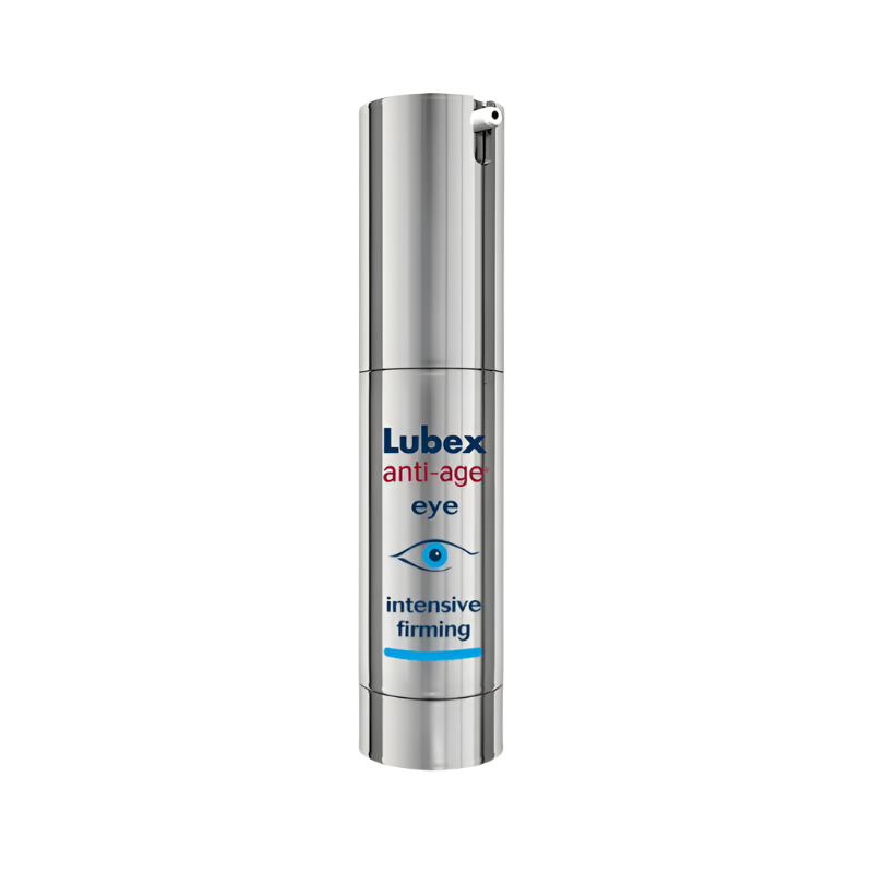 Lubex anti-age eye intensive 15ml - Beauty & the Lion