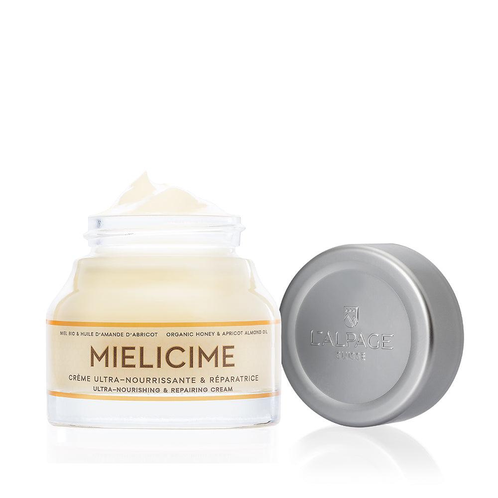 L'alpage mielicime - ultra nourishing cream 50 ml - Beauty & the Lion