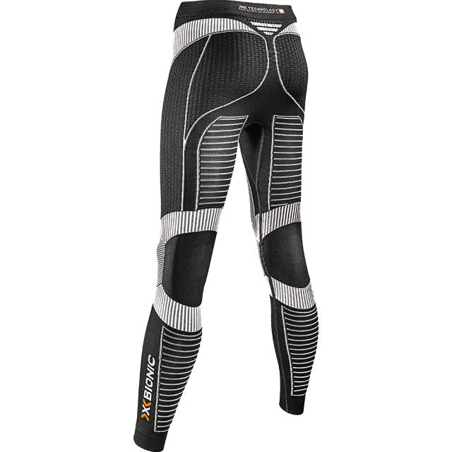 X-BIONIC RUNNING LADY EFFEKTOR POWER OW PANTS LONG - Beauty & the Lion