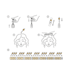 Valdore Intensive Hair Loss Prevention Program Available at Beautylion.ch