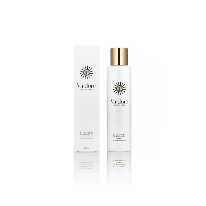 Valdoré – Recovering Conditioner | Nourishing Hair Conditioner | 200 ml Secondary image