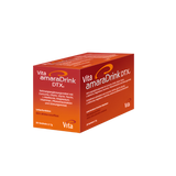 Vita Amaraxanthin – Swiss liver & metabolism support supplement capsules
