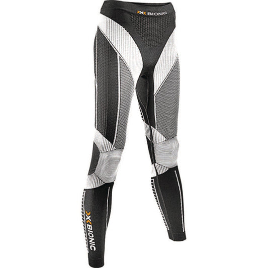 X-BIONIC RUNNING LADY EFFEKTOR POWER OW PANTS LONG - Beauty & the Lion