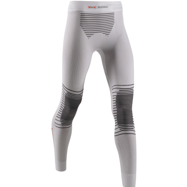 X-BIONIC Women Underwear Energizer MK2 Pant long white black - Beauty & the Lion