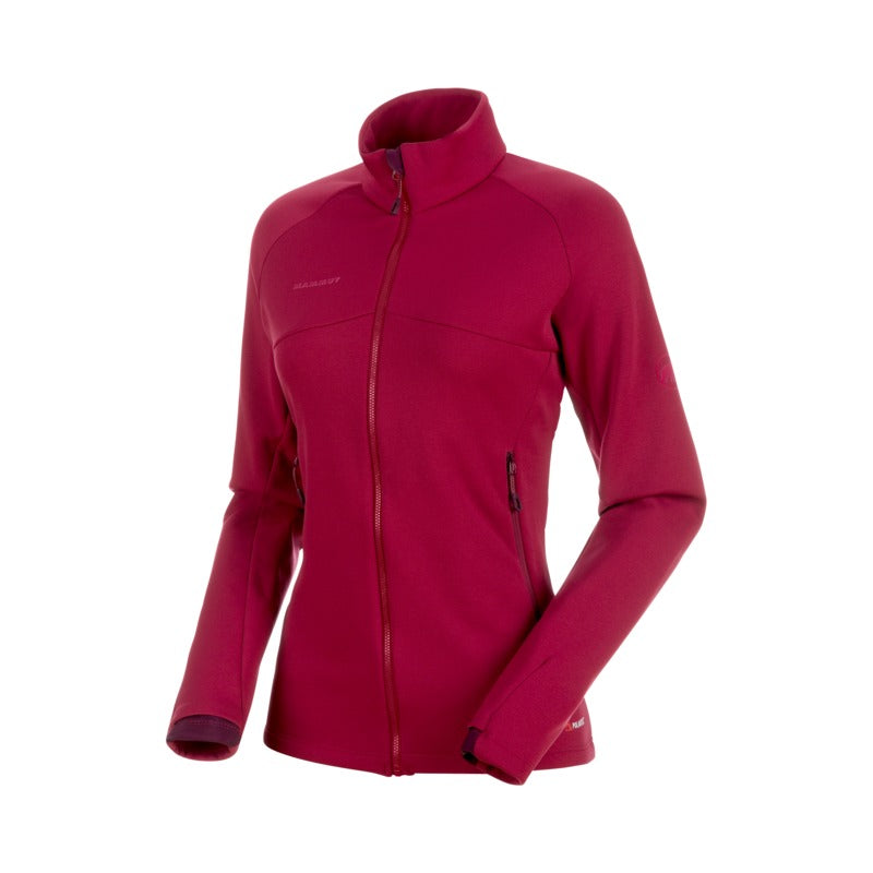 Mammut Aconcagua ML Jacket Women - Beauty & the Lion