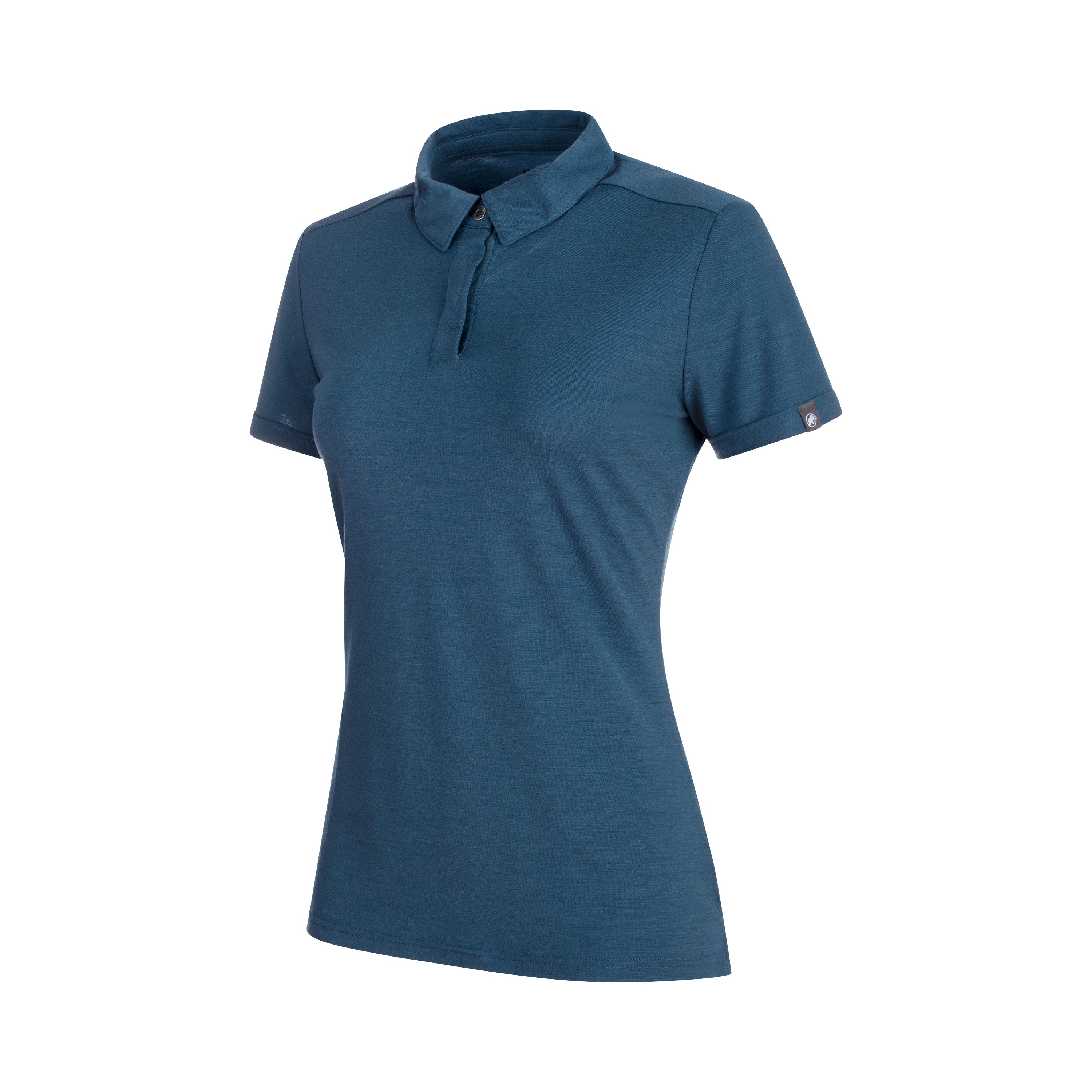 Mammut Alvra Polo Women - Beauty & the Lion