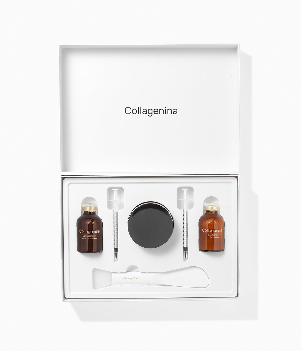 Labo Suisse Collagenina - 6 Collagens set