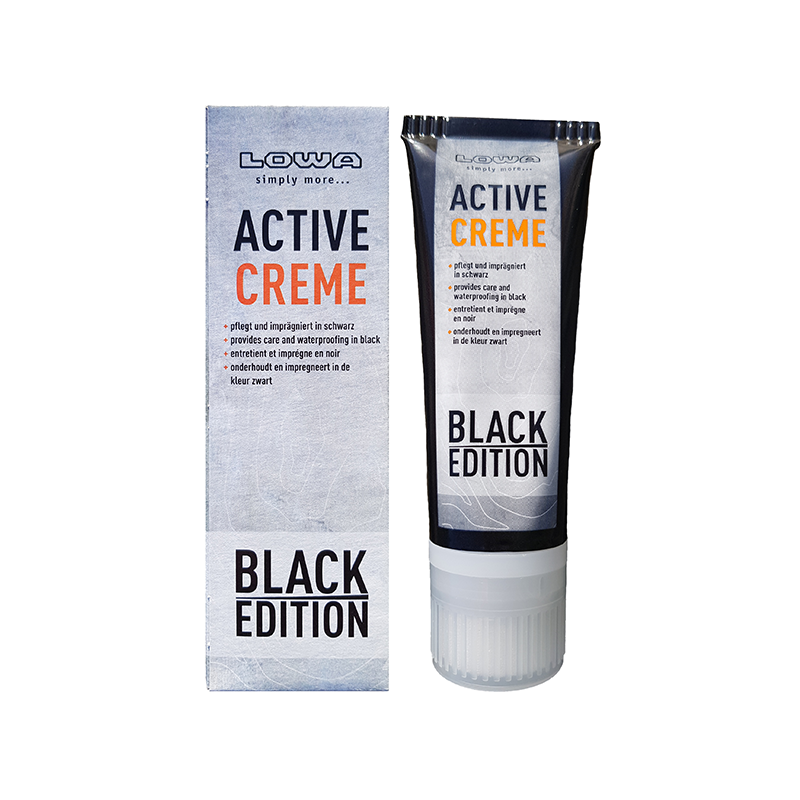 LOWA ACTIVE CREAM 75ML - Beauty & the Lion