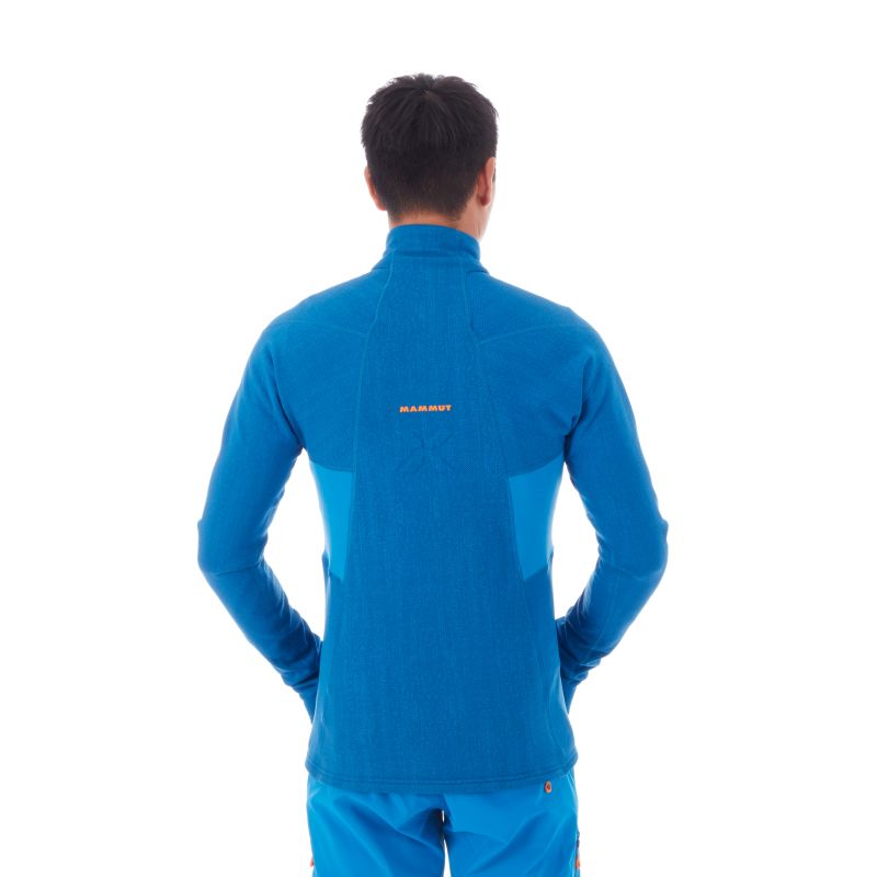 Mammut Eiswand Guide ML Jacket Men - Beauty & the Lion