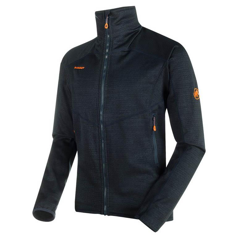 Mammut Eiswand Guide ML Jacket Men - Beauty & the Lion