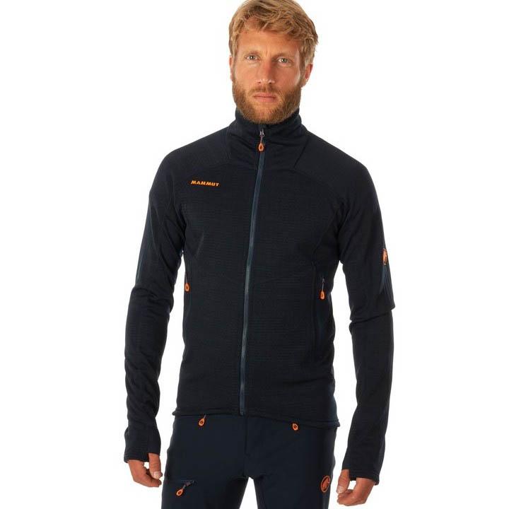 Mammut Eiswand Guide ML Jacket Men - Beauty & the Lion