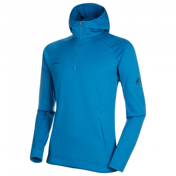 Mammut Runbold ML Hoody Men - Pull - Beauty & the Lion