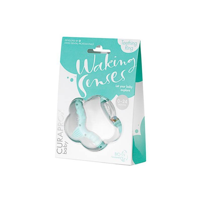 Curaprox baby teething ring Secondary image